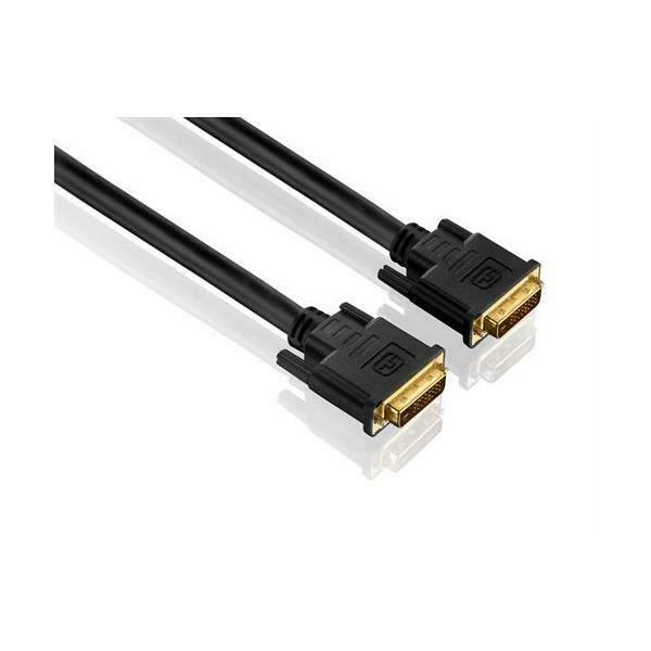 PureLink DVI Kabel - Dual Link - PureInstall 25,0m
