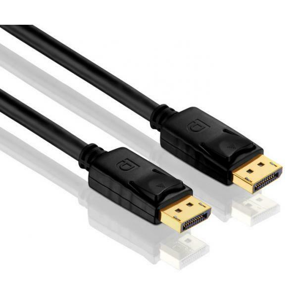 PureLink DisplayPort Kabel - PureInstall m
