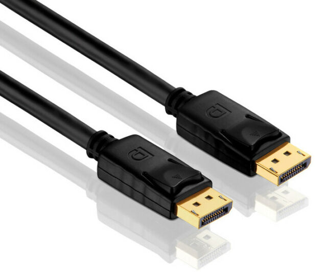 PureLink DisplayPort Kabel - PureInstall m