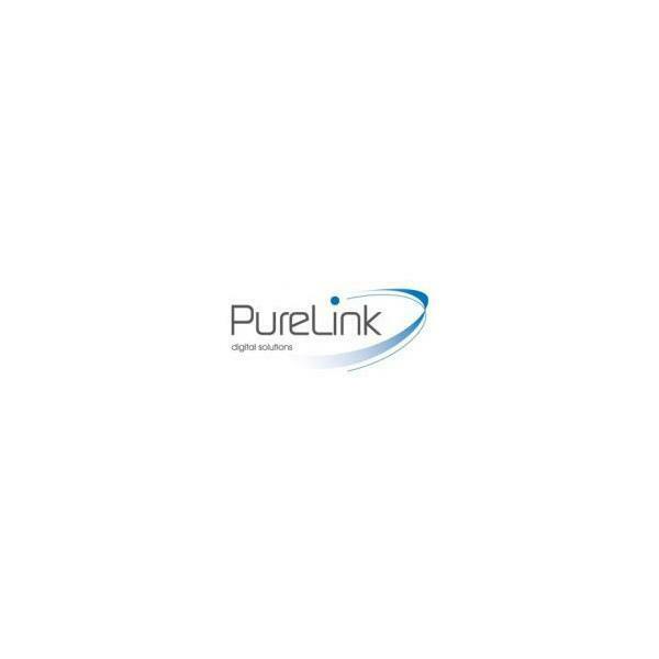 PureLink FiberX Serie - DisplayPort 4K Glasfaser Extender