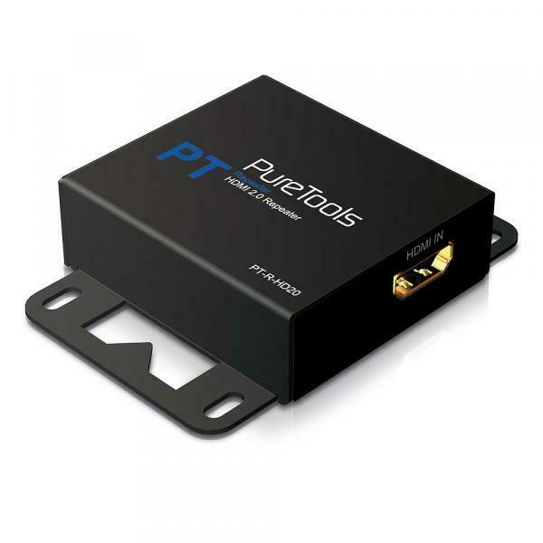 PureLink PureTools - HDMI Signalverstärker / Repeater