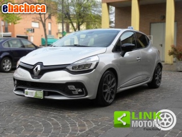 Renault clio 1.6 t 200…