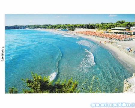 TORRE DELLORSO casa vacanza a 200 m da spiaggia Melendugno