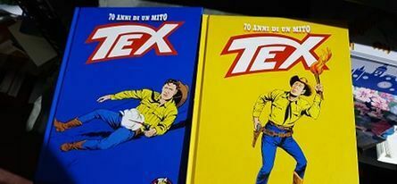 Tex anni 70