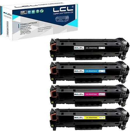 Toner compatibili x hp