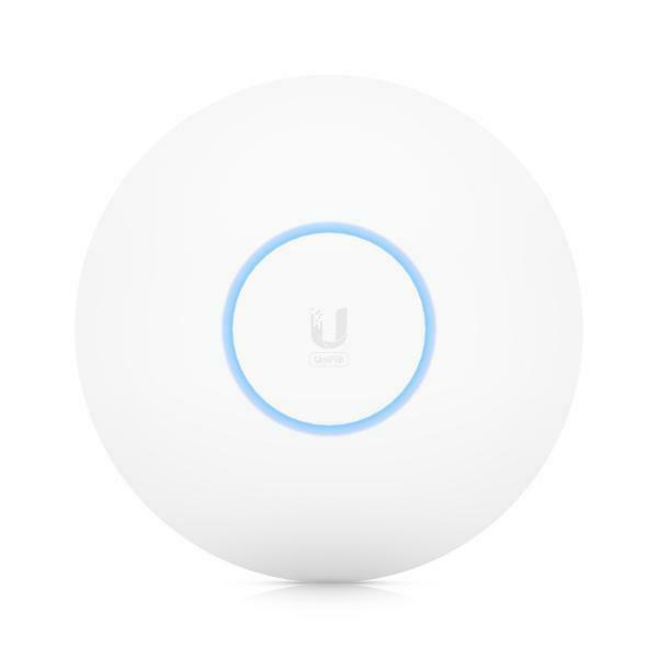 Ubiquiti UniFi 6 Pro Access Point - U6-Pro Wi-Fi 6