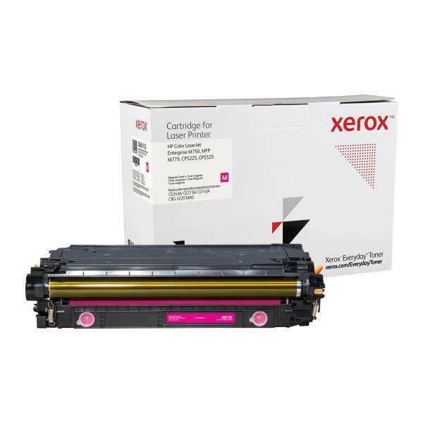 Xerox Everyday-Toner in Magenta für HP
