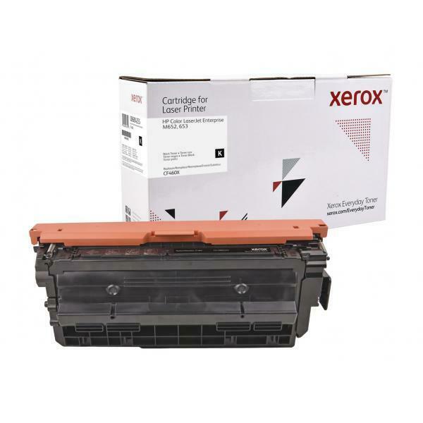 Xerox Everyday-Toner in für HP CF460X,  Seiten