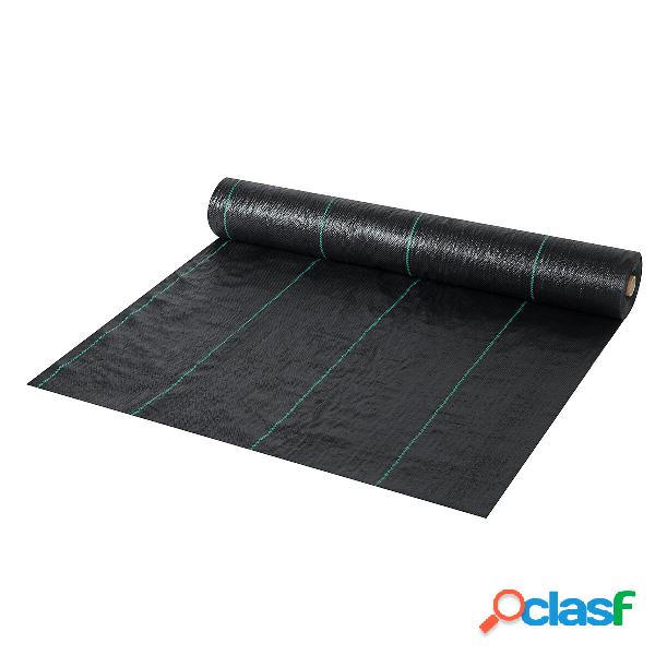 1.2 / 1.5 / 2 / 4m di larghezza 70gsm tessuto di controllo