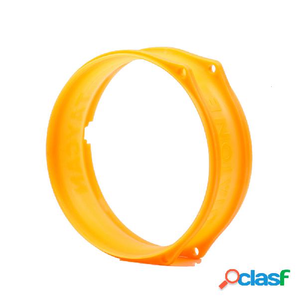 1 PC Diatone Anello di protezione del condotto Polipropilene