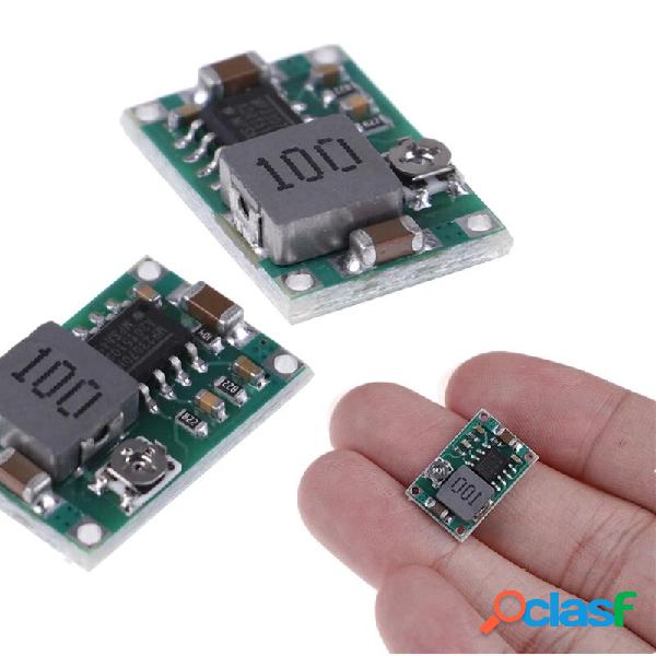 1 PZ/5 PZ/10 PZ 3A 5V-23V a 3.3V 6V 9V 12V 340KHz Mini DC-DC
