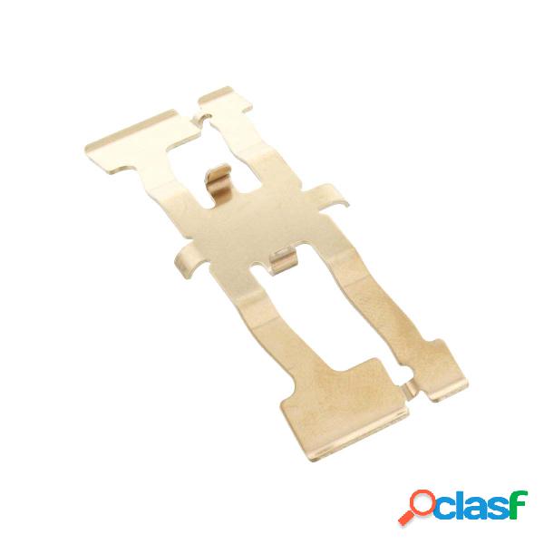 1 fermo molla pastiglia oem 717.13.96