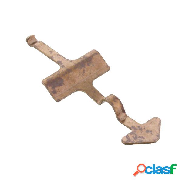 1 fermo molla pastiglia oem 717.14.23
