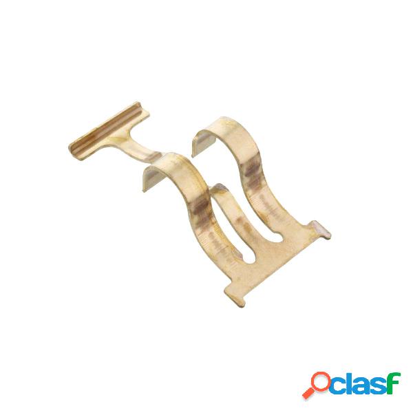 1 fermo molla pastiglia oem 717.14.33