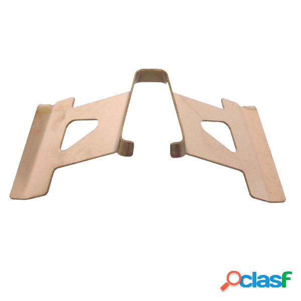 1 fermo molla pastiglia oem 717.14.43