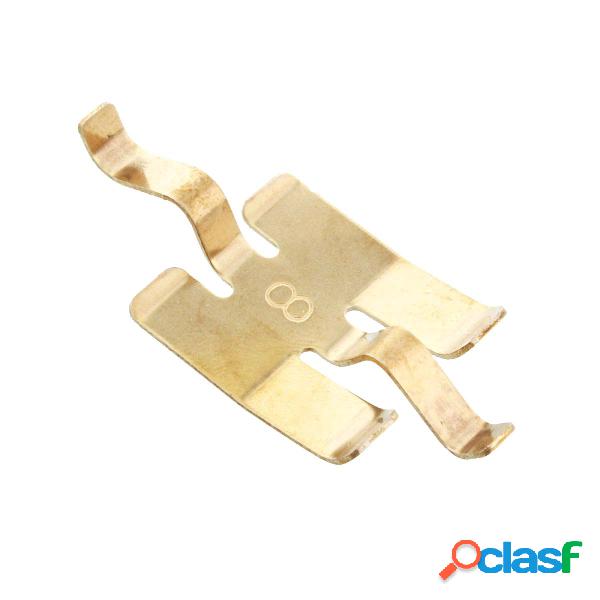 1 fermo molla pastiglia oem 717.14.59