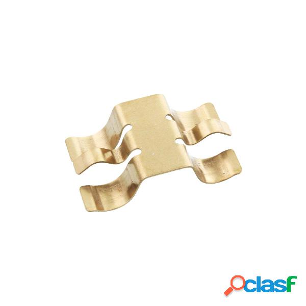 1 fermo molla pastiglia oem 717.14.70