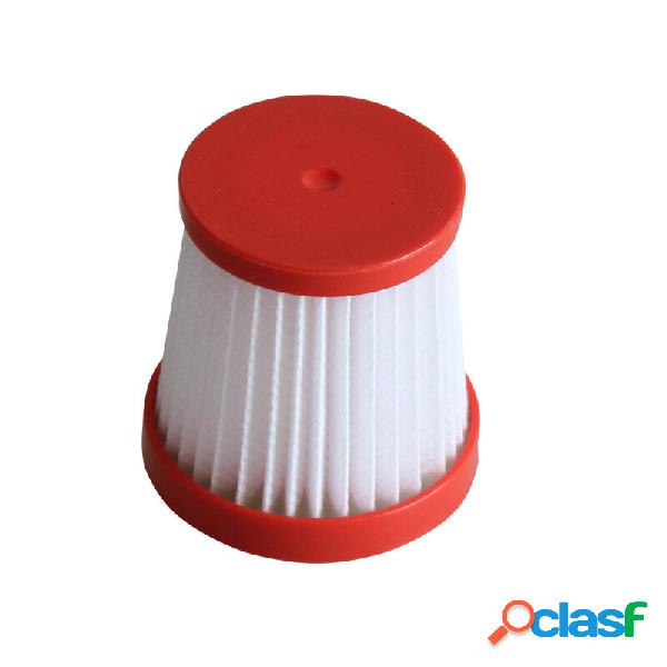 1 pezzo di ricambio per filtri HEPA per Deerma VC01
