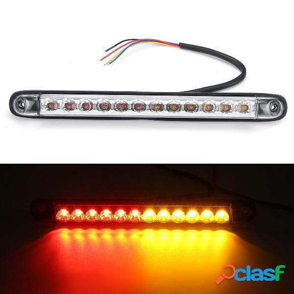 10-30 V LED Luce per rimorchio Luce freno posteriore Barra