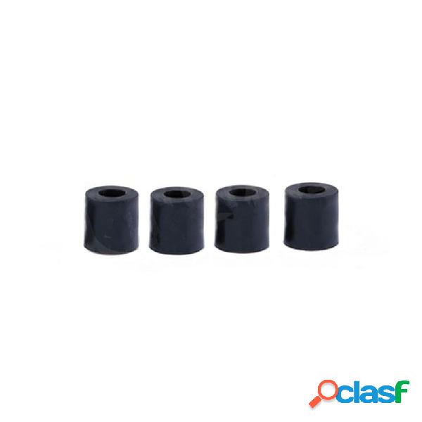 10 PZ M2 4x2x4mm / 4x2x5mm M2 * 4 M2 * 5 Sfera antivibrante