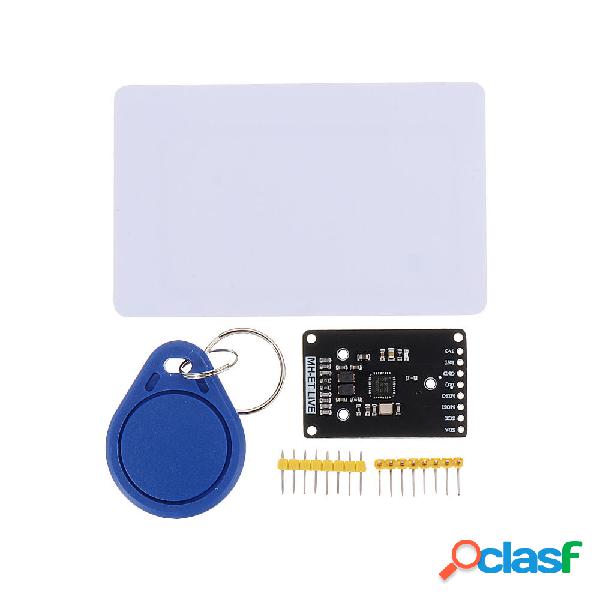 10 pezzi RFID Modulo lettore RC522 Mini S50 13,56 Mhz 6 cm