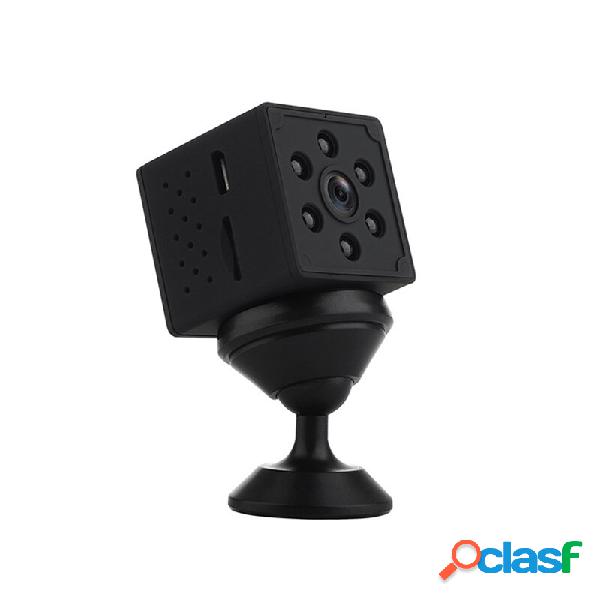 1080P WiFi IP fotografica Rilevamento sensore a infrarossi