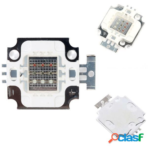 10W LED COB RGB lampada Light Chip integrati diodi DIY