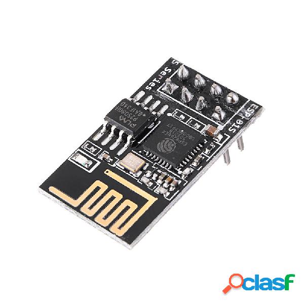 10pcs ESP-01S ESP8266 Modulo seriale a WiFi Trasmissione