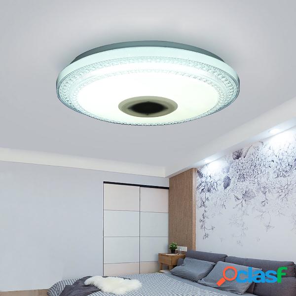 120W / 200W bluetooth LED Plafoniera RGB Music Speeker