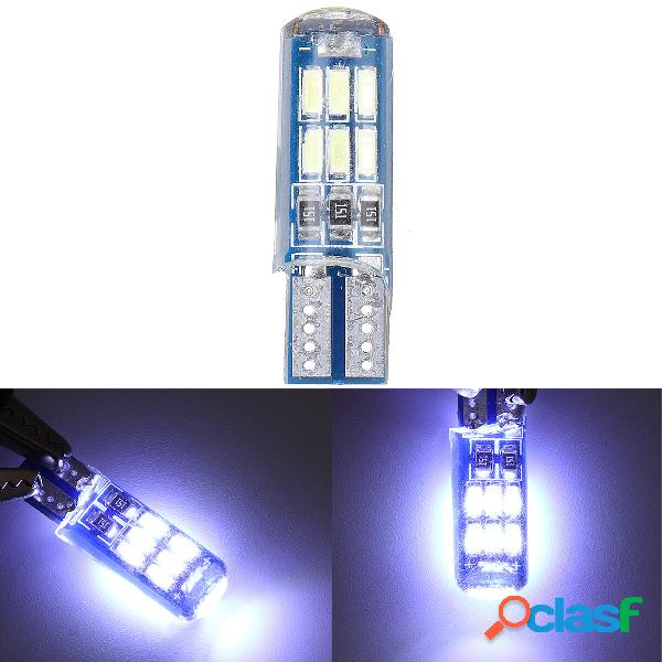 12V T10168194 LED Licenza per auto Piatto lampada Lampadina