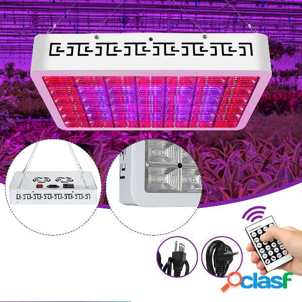 130LED Pianta da coltivazione dimmerabile Full Spectrum Veg