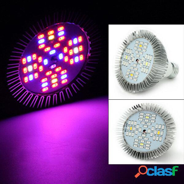 15W Full Spectrum E27 SMD5730 LED Lampadina per coltivazione