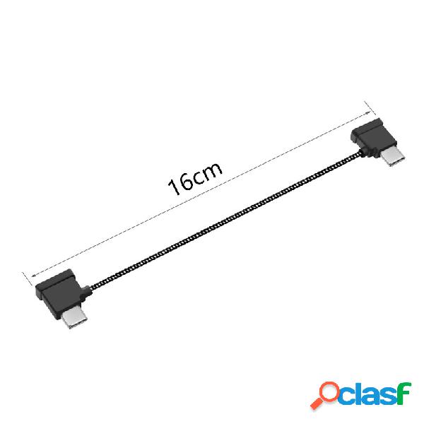 16CM YX remoto Cavo di trasferimento di controllo per DJI