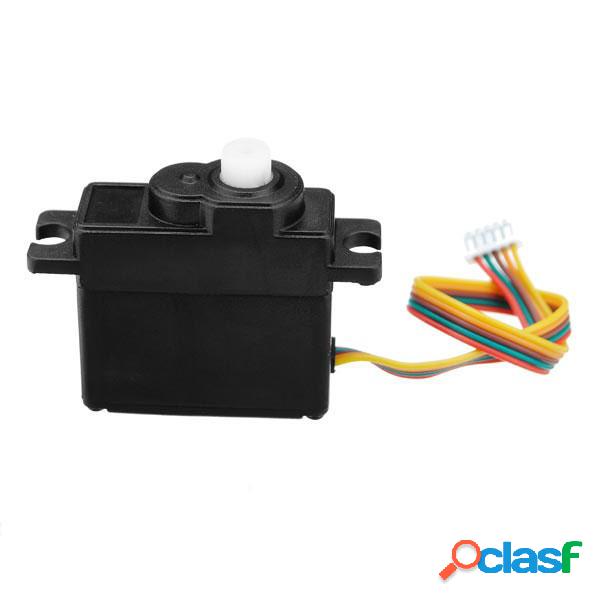 16G Servo Per Wltoys A949 A959 A969 A979 A959-B A979-B 1/18