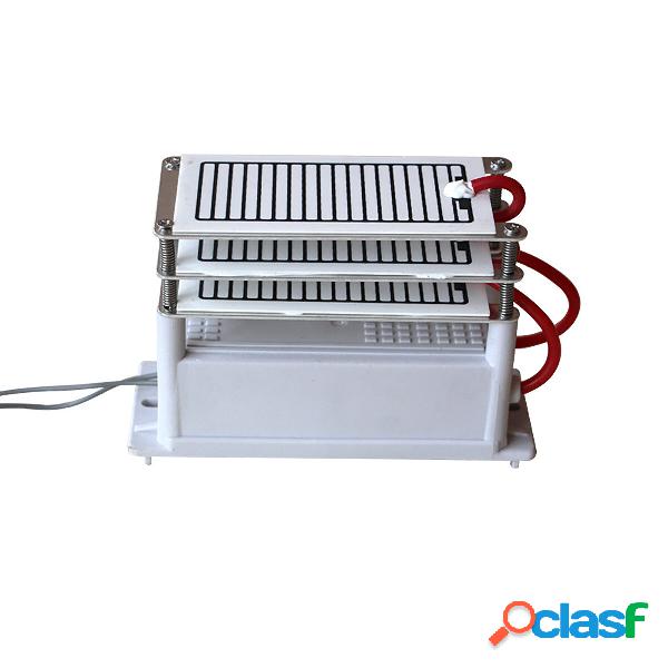 18g Home Generatore di ozono Ozonizzatore Depuratori daria