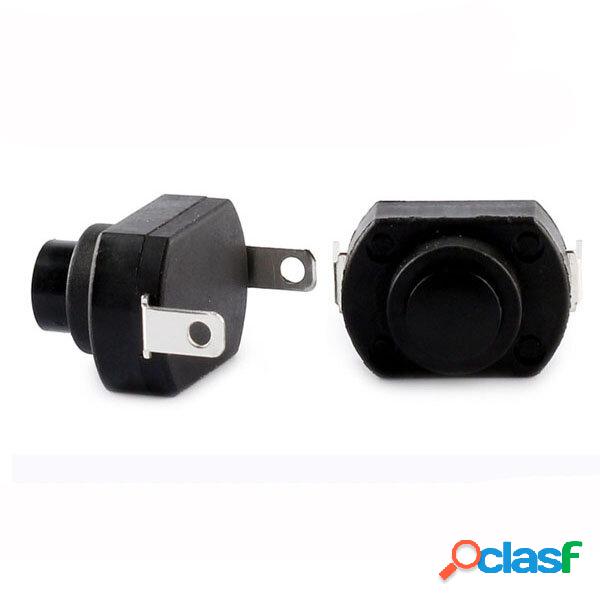 1PCS Convoy L6 Torcia elettrica 125V 10A Alta corrente
