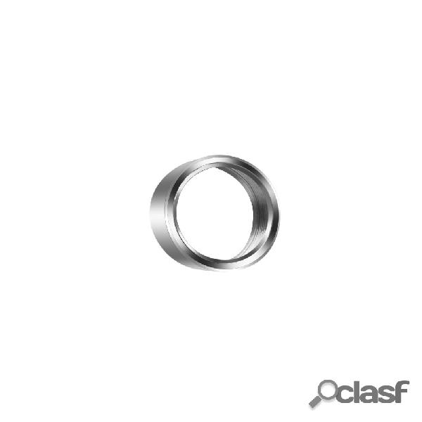 1Pcs LUMINTOP FW3A Anello per torcia Anello tattico in