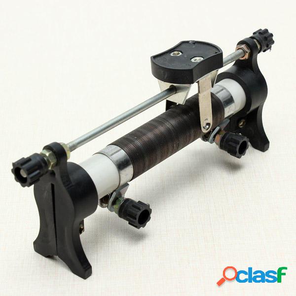 1pc 10 Ohm 2A Reostato Scorrevole Scienza Scoperta