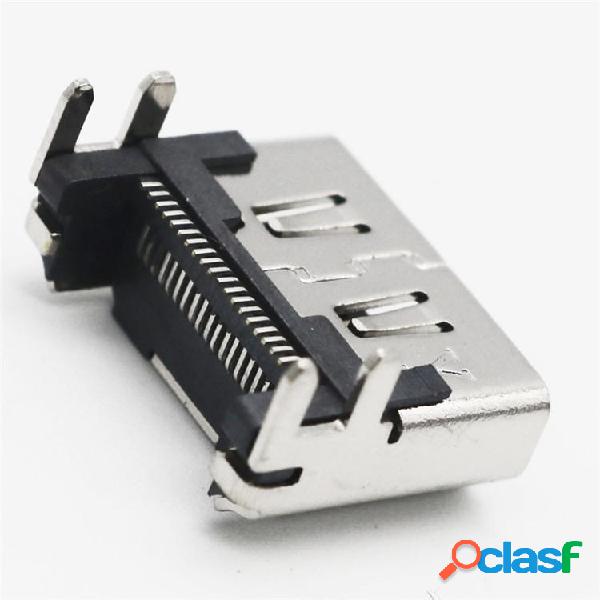1pc HD Porta Connettore presa di corrente per Sony Play