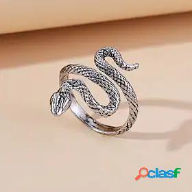 1pc Ring For Mens Men Women Anniversary Party Evening Street