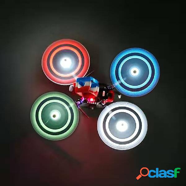 2 coppie Gemfan Moonlight 51433L 51433 5,1x4,3 5,1 Pollici