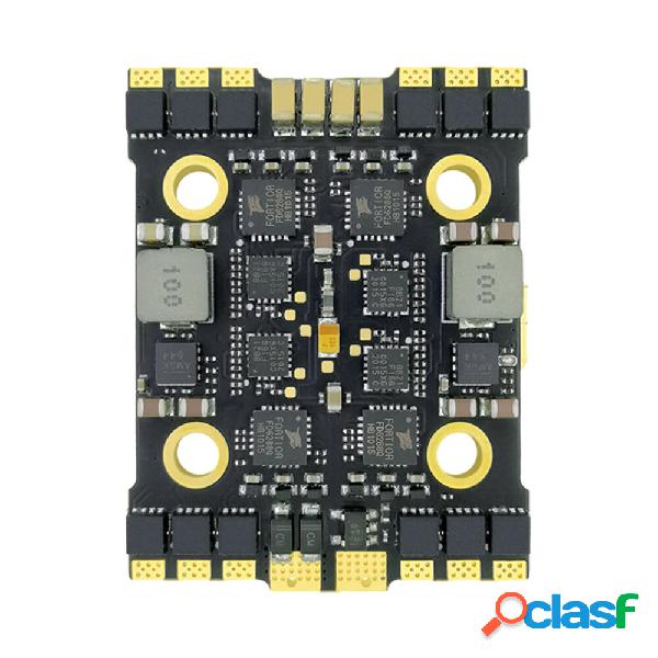 20 * 20mm HAKRC F4120 3-6S 35A AIO Controller di volo e