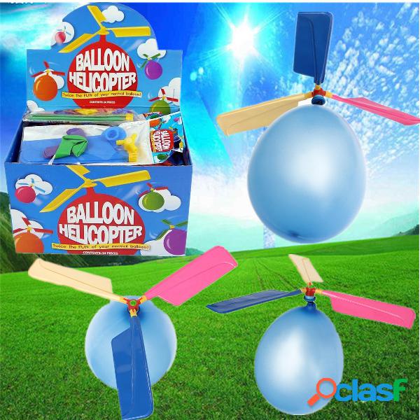 20PCS allingrosso Colorful Tradizionale Classic Balloon