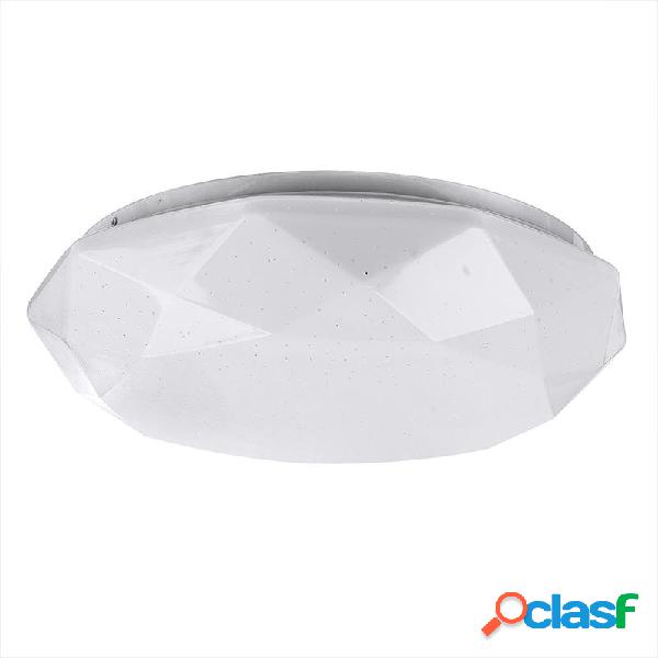 220V 12W 24W 30W 36W LED Pannello per plafoniera lampada