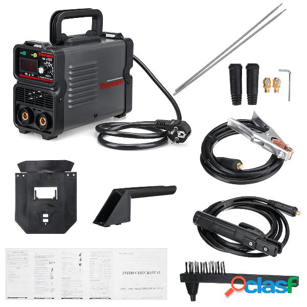 220V MINI Saldatrice elettrica per uso domestico DC Inverter