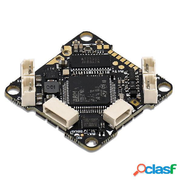 26*26mm URUAV F405 AIO 2-4S 20A Flight Controller con
