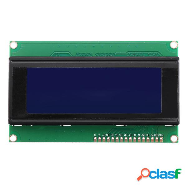 3 pezzi Geekcreit 5V 2004 20X4 204 2004A LCD Display Modulo