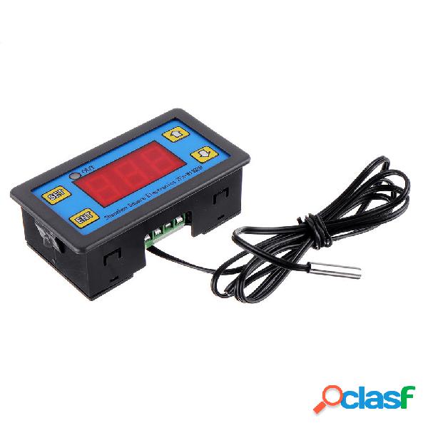 3 pz W1308H LED Microcomputer Digitale Display Regolatore di