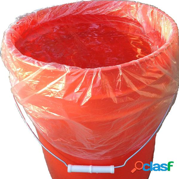 30Pcs 20L / 25L / 30L IBC Ton Barile Fodera Secchio di