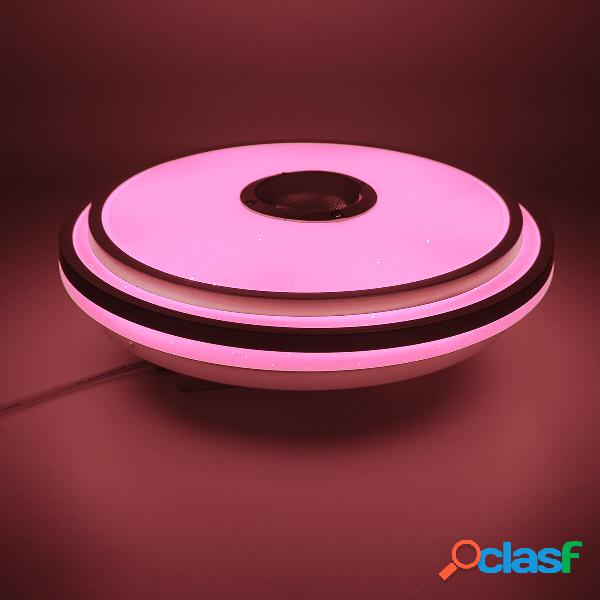 33CM LED Soffitto lampada Luce 3D con remoto Altoparlante